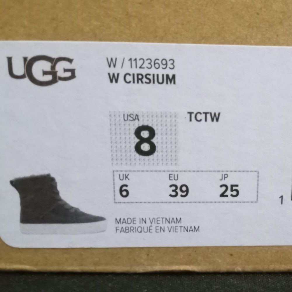 Ugg